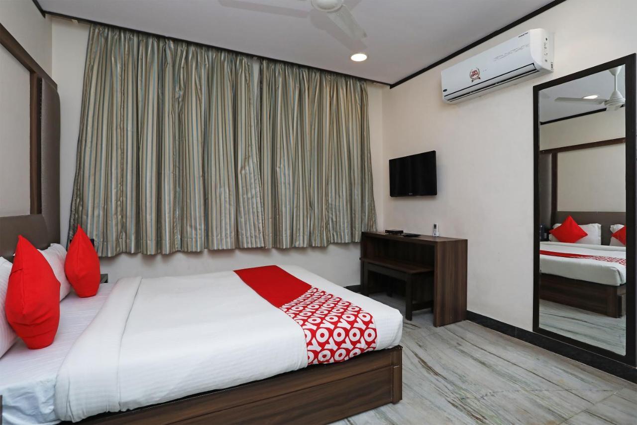 Oyo 15966 Hotel Shivam Kolkata Exterior photo