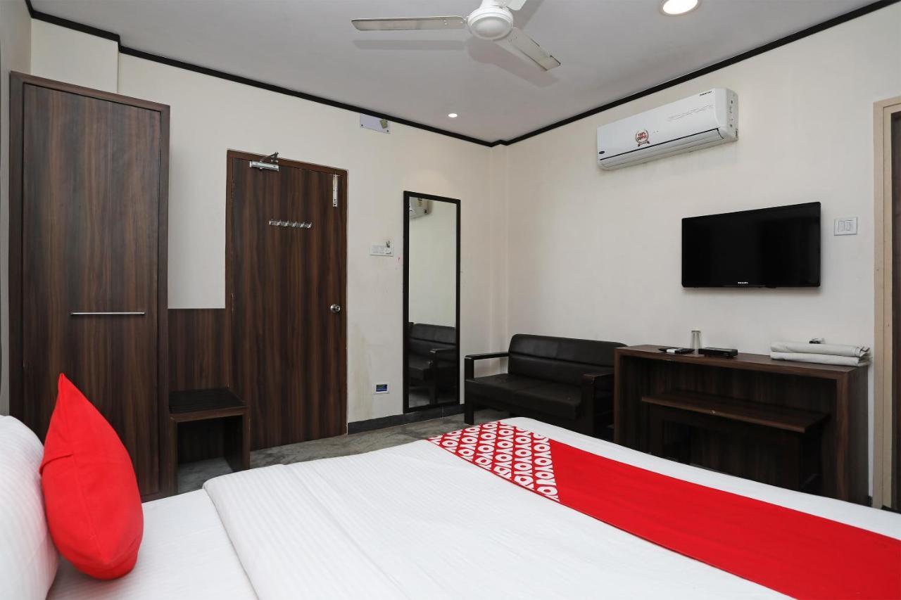 Oyo 15966 Hotel Shivam Kolkata Exterior photo