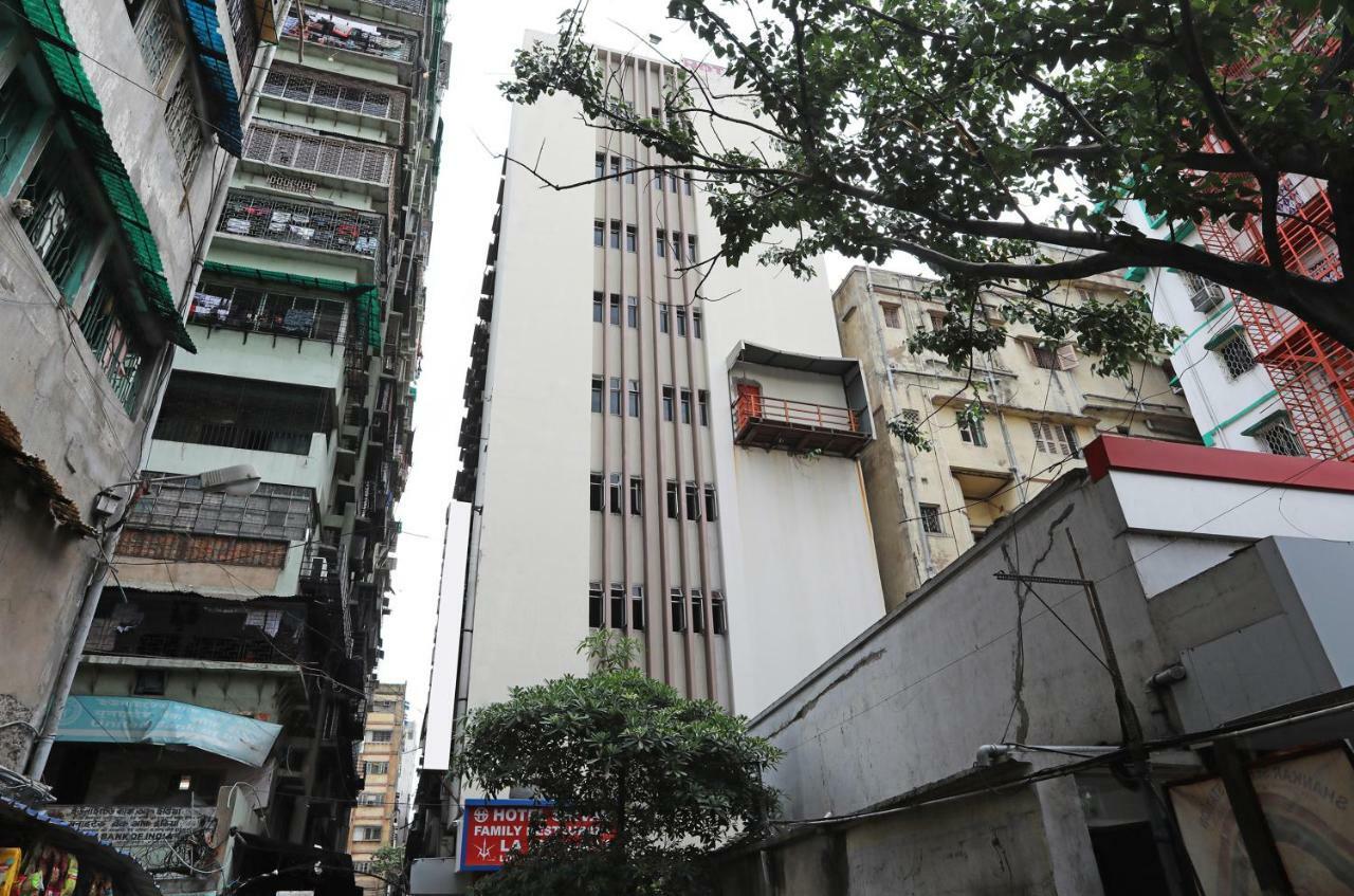 Oyo 15966 Hotel Shivam Kolkata Exterior photo